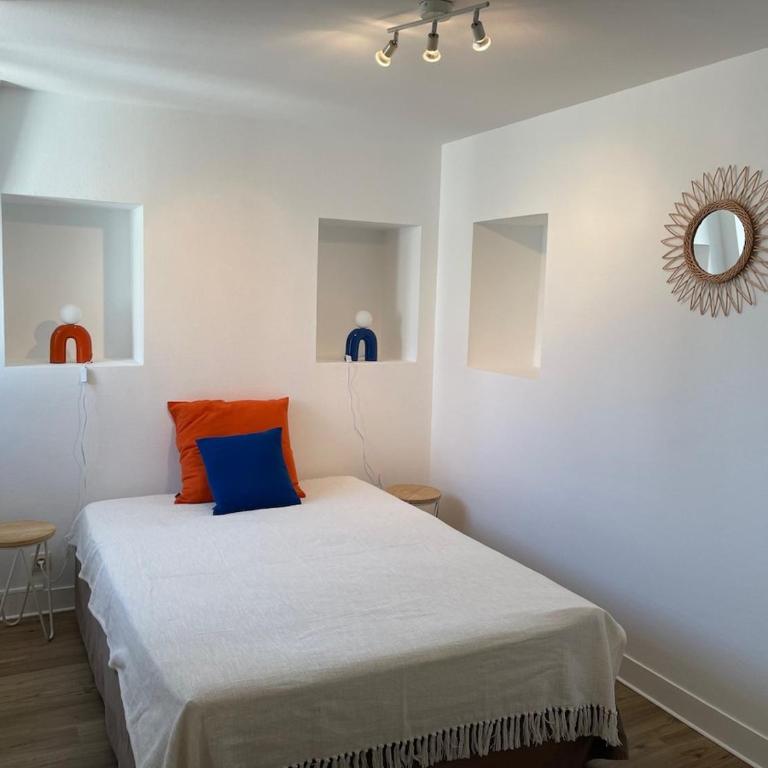 Appartement cozy en hyper centre à 200 de la plage - Appartement 2 Chambres - 26
