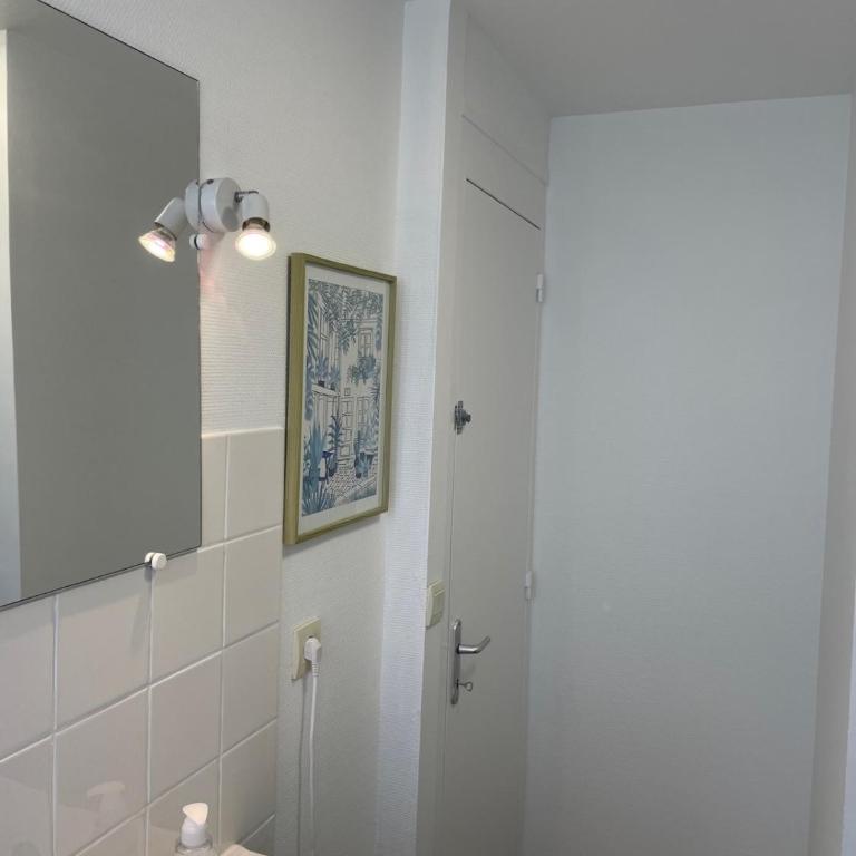 Appartement cozy en hyper centre à 200 de la plage - Appartement 2 Chambres - 33
