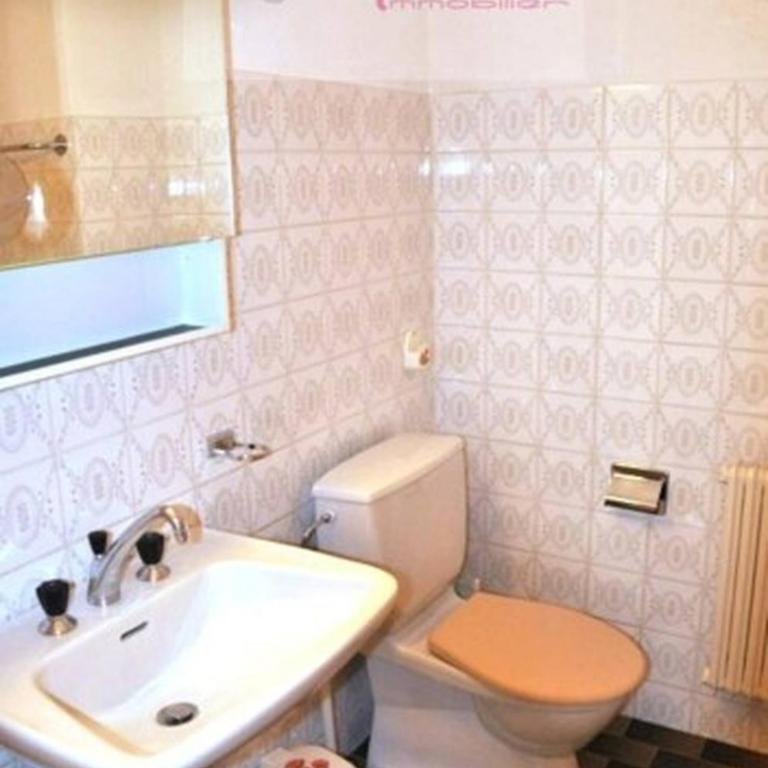 Immeuble Le Cervin - Apartment 4C mit 2 Schlafzimmern und Balkon - 8