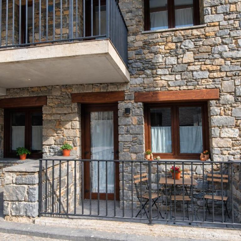 Casa Marmota - Apartment - Ground Floor - 17