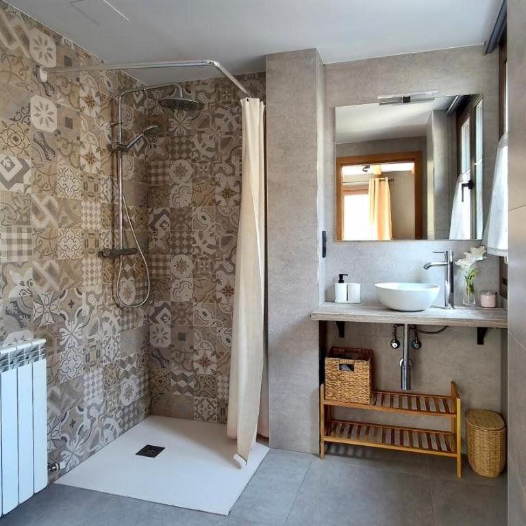 Casa Marmota - Apartment - Ground Floor - 10