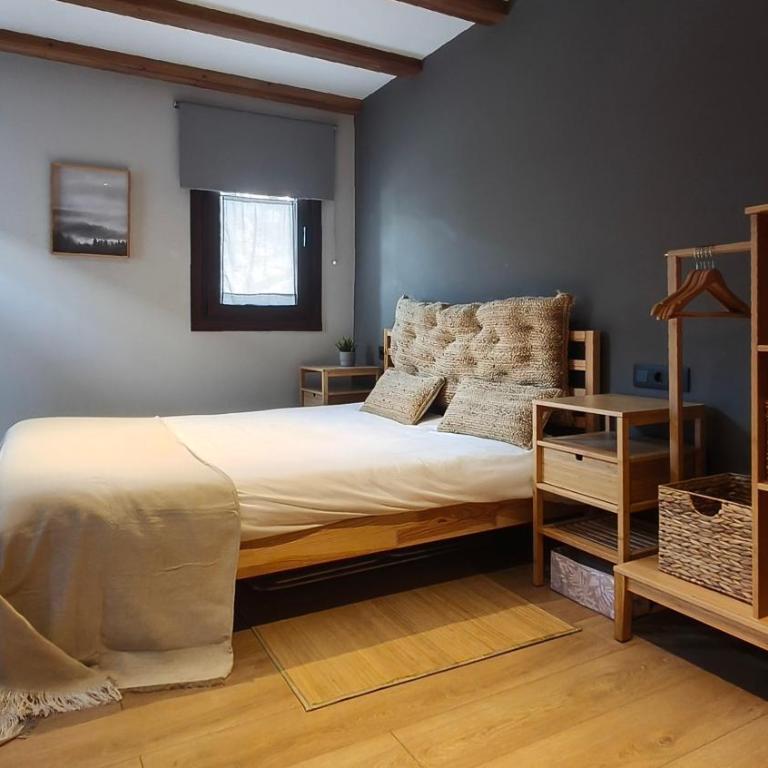 Casa Marmota - Apartment - Ground Floor - 12