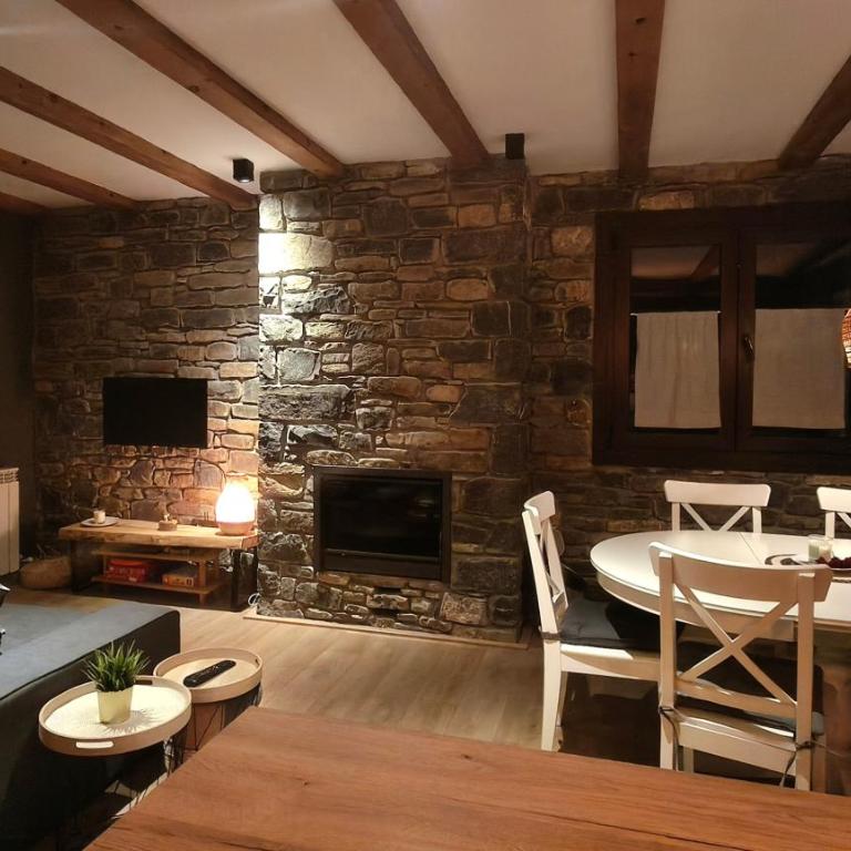 Casa Marmota - Apartment - Ground Floor - 2