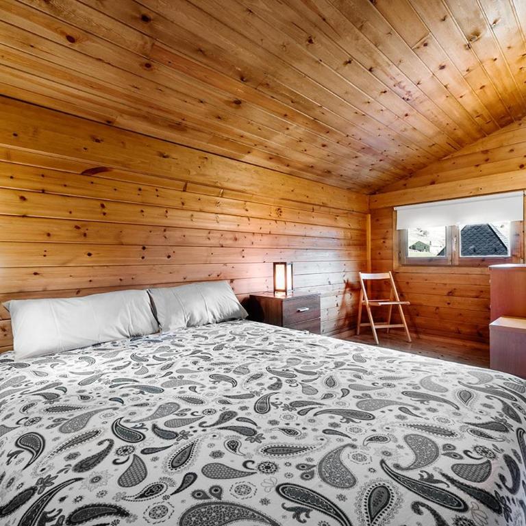 MAIANS - Hut 6098 - Vall d'Incles - Soldeu - Apartamento de 2 dormitorios - 16