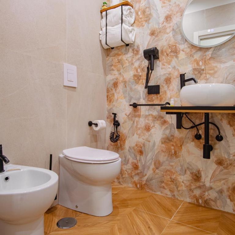 Residenza Laezza - Deluxe Double Room - 6
