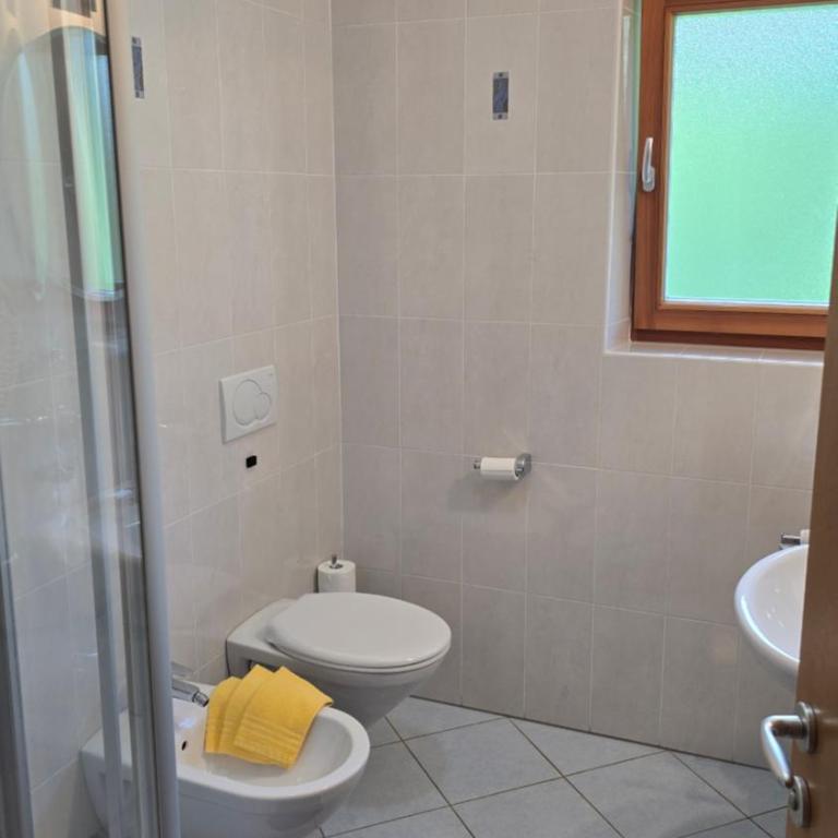 Alpenblick Bed & Breakfast - Doppelzimmer - 13