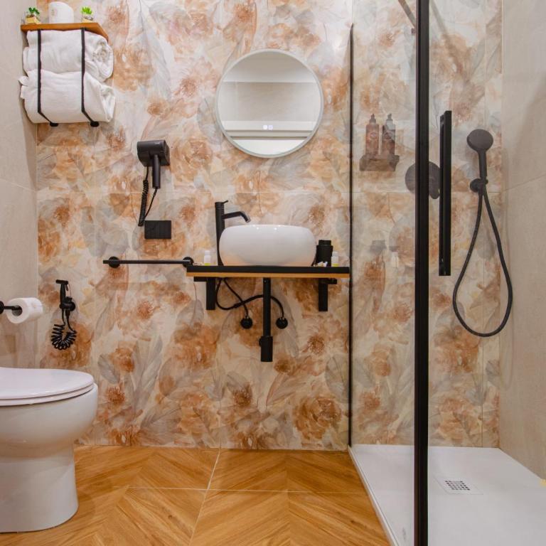 Residenza Laezza - Deluxe Double Room - 8