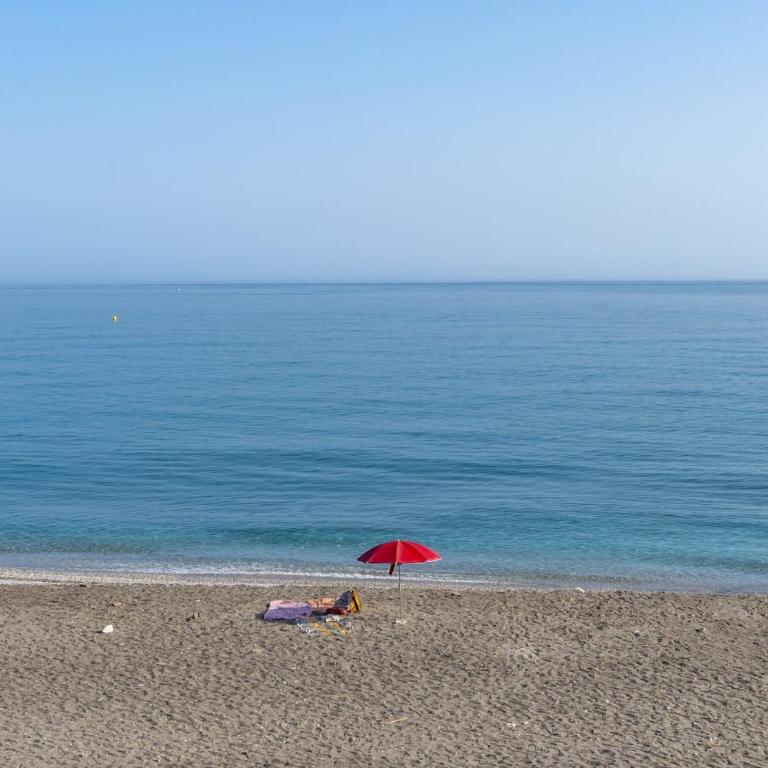 GuestReady - Beachfront in Torrox - Two-Bedroom Apartment - 21