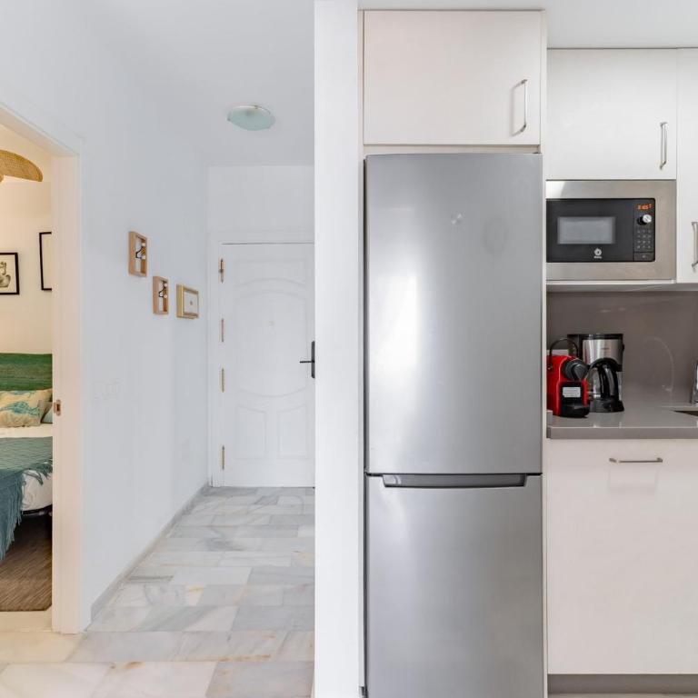GuestReady - Beachfront in Torrox - Two-Bedroom Apartment - 15