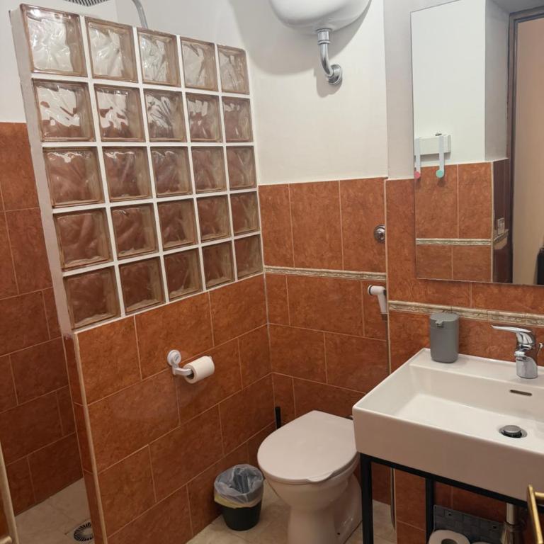 Borgo Dei Centurione - Doppelzimmer mit eigenem Bad - 2