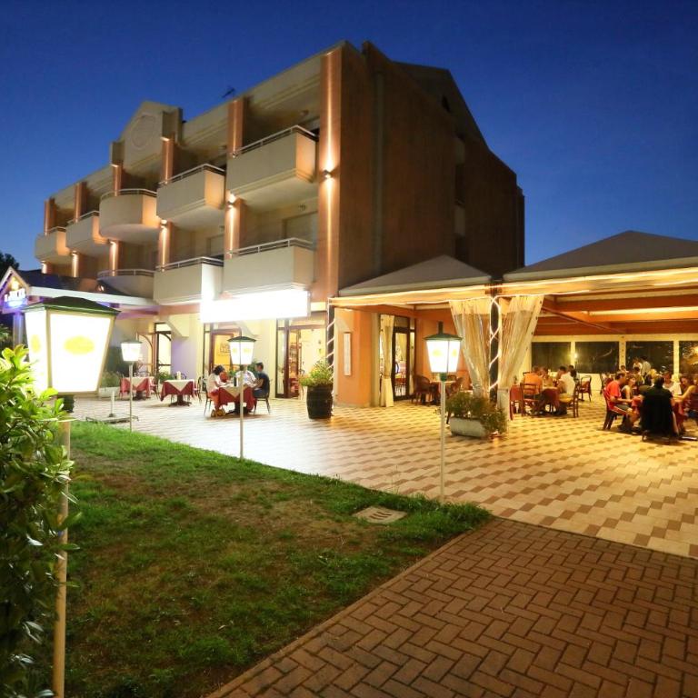 Residence Joker - Monolocale con Balcone - 1