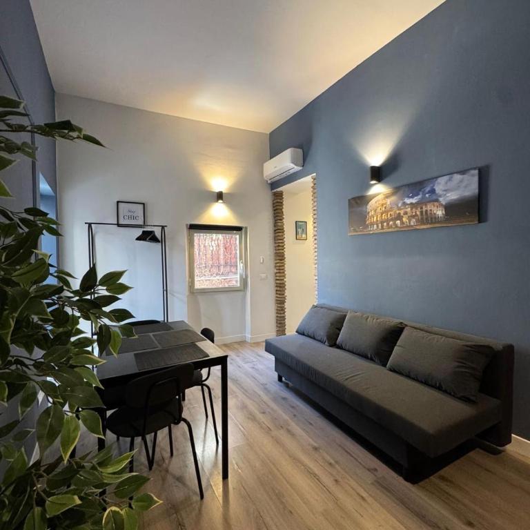 Apartments in Trastevere - Classic Apartment - 1