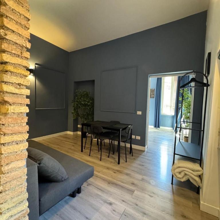 Apartments in Trastevere - Classic Apartment - 3