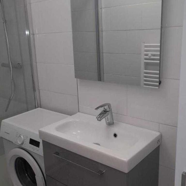 Cozy Appartement 1BR 5P - Deauville - Appartement 1 Chambre - 22