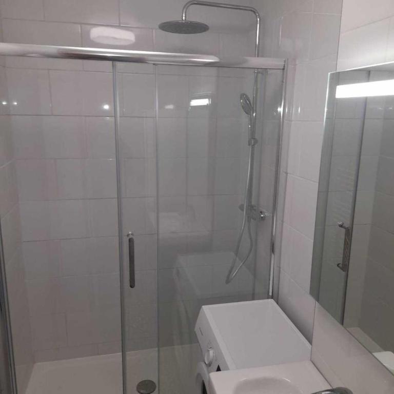 Cozy Appartement 1BR 5P - Deauville - Appartement 1 Chambre - 23