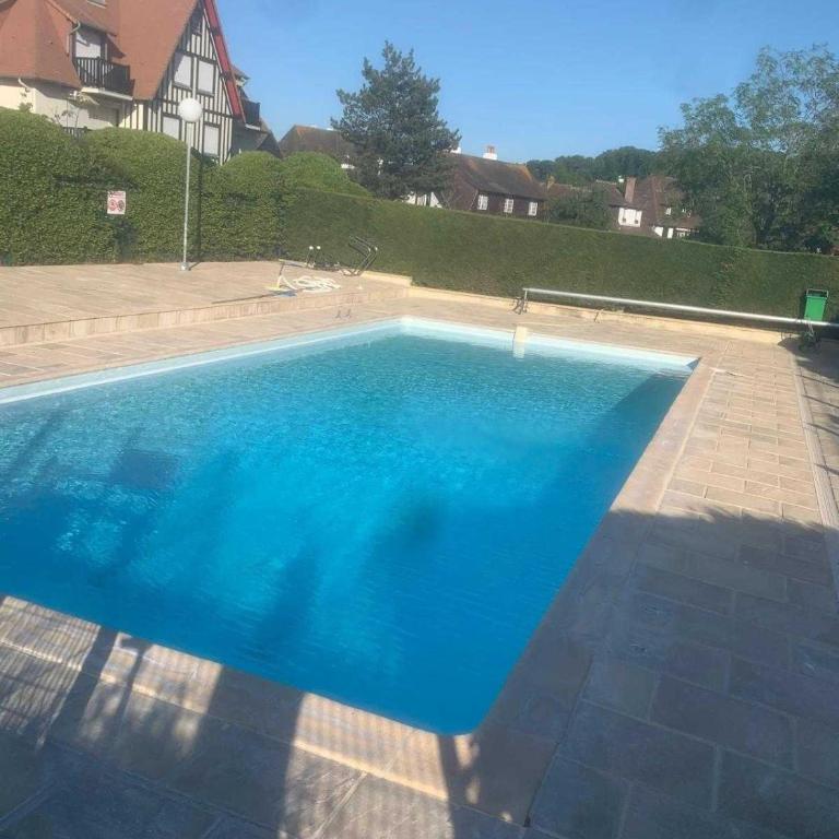Cozy Appartement 1BR 5P - Deauville - Appartement 1 Chambre - 28