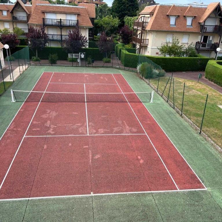 Cozy Appartement 1BR 5P - Deauville - Appartement 1 Chambre - 30