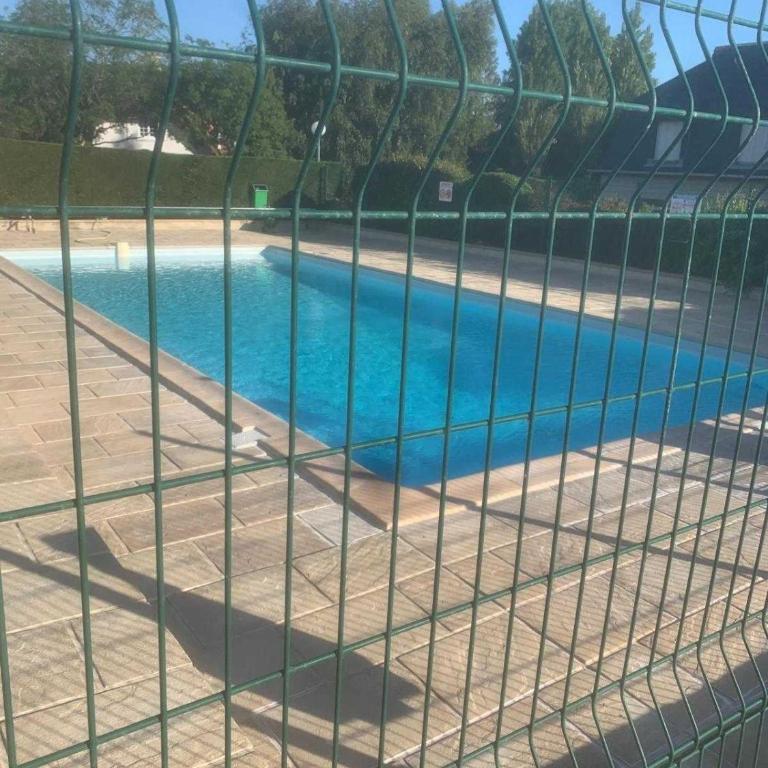 Cozy Appartement 1BR 5P - Deauville - Appartement 1 Chambre - 31