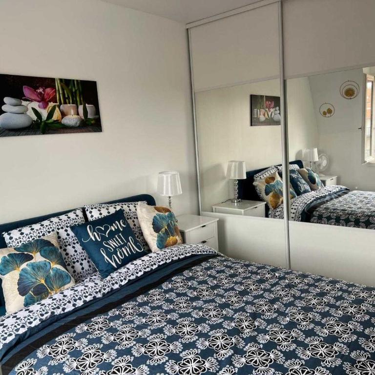 Cozy Appartement 1BR 5P - Deauville - Appartement 1 Chambre - 36
