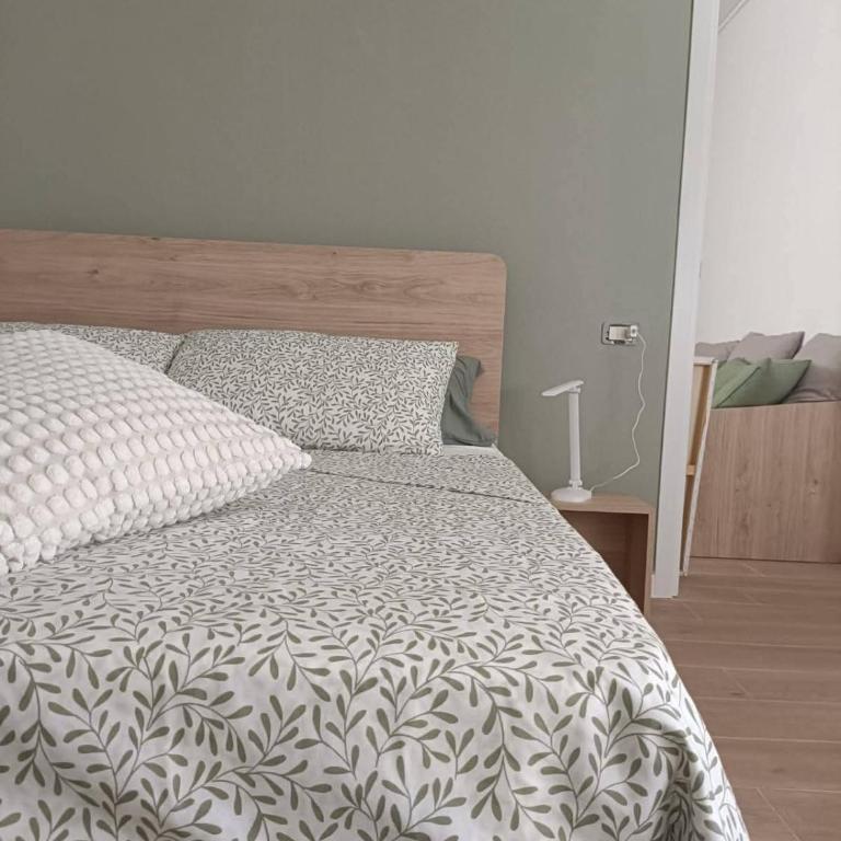 Casa Patrizia - Appartamento con 1 Camera da Letto - 1