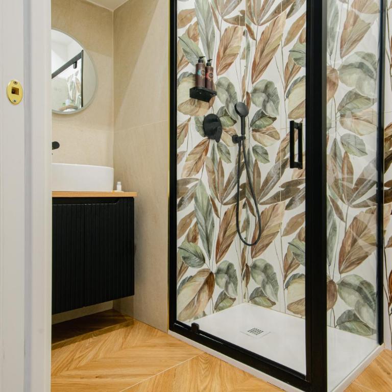 Residenza Laezza - Standard King Room - 6