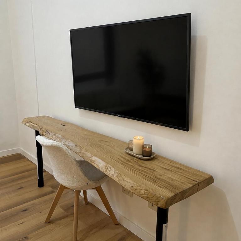The Quiet Garden - Appartamento con giardino - Apartment mit 3 Schlafzimmern - 12