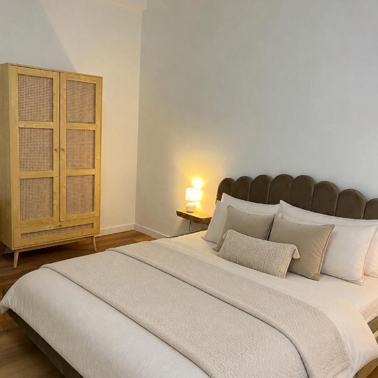 The Quiet Garden - Appartamento con giardino - Apartment mit 3 Schlafzimmern - 11