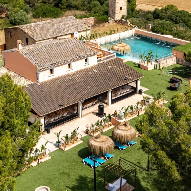 Villa Son Felip - Villa - 1