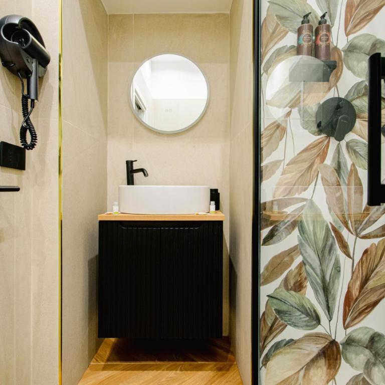 Residenza Laezza - Standard King Room - 7