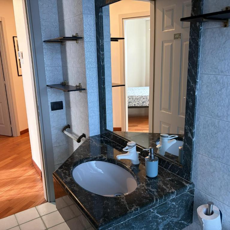 Guest House Casa Mapi - Habitación Doble con baño privado - 7