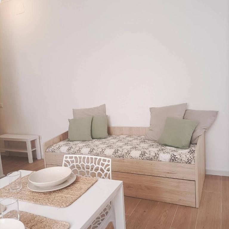 Casa Patrizia - Appartamento con 1 Camera da Letto - 2