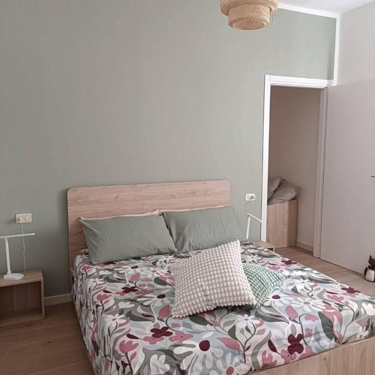 Casa Patrizia - Appartamento con 1 Camera da Letto - 3