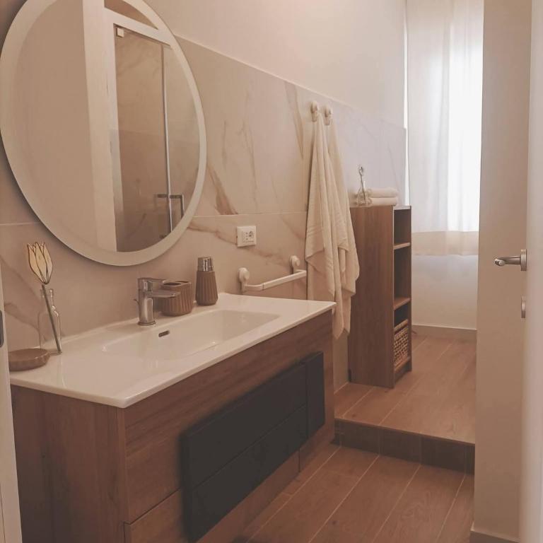 Casa Patrizia - Appartamento con 1 Camera da Letto - 4