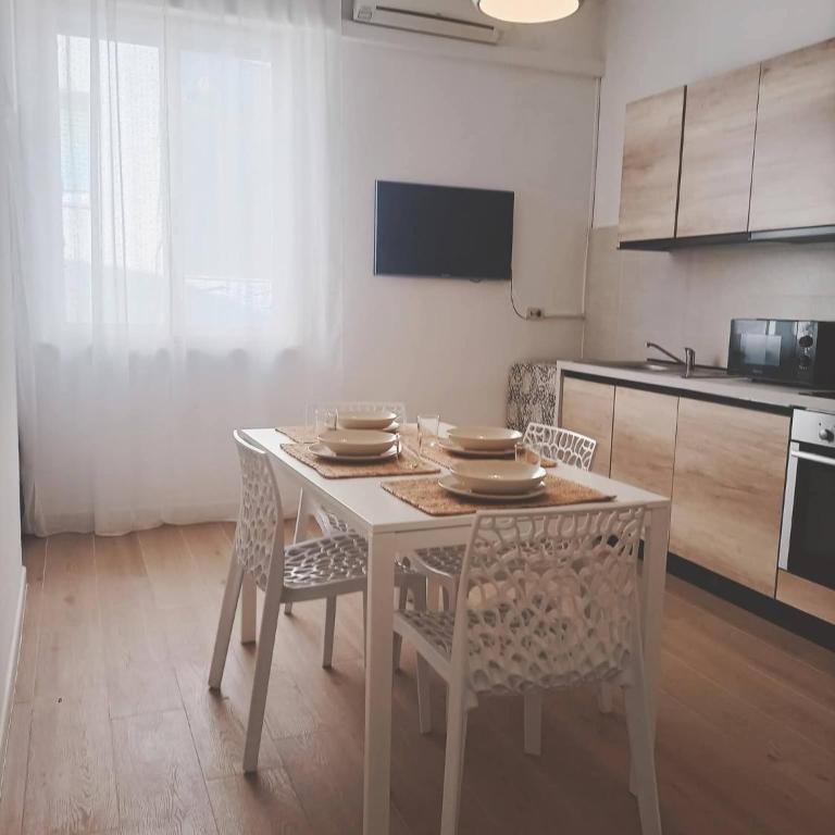 Casa Patrizia - Appartamento con 1 Camera da Letto - 5