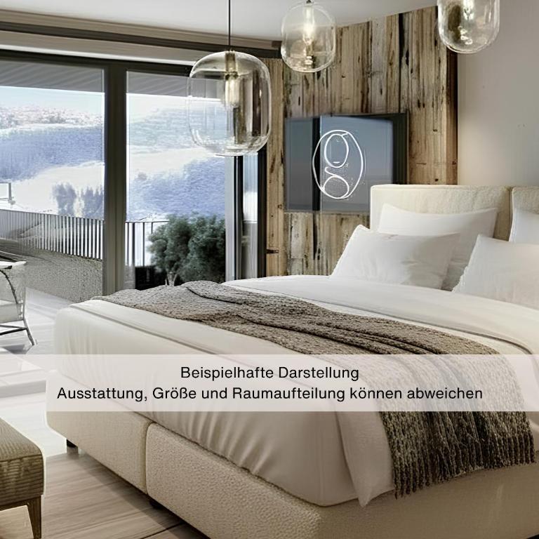Designer Motel glockna - Superior Suite - 1