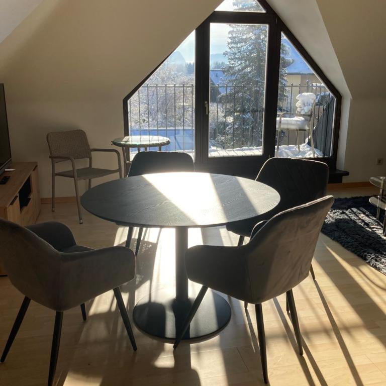Geisbergblick im Aignerhof - Apartment mit 1 Schlafzimmer, Balkon und Bergblick - 1