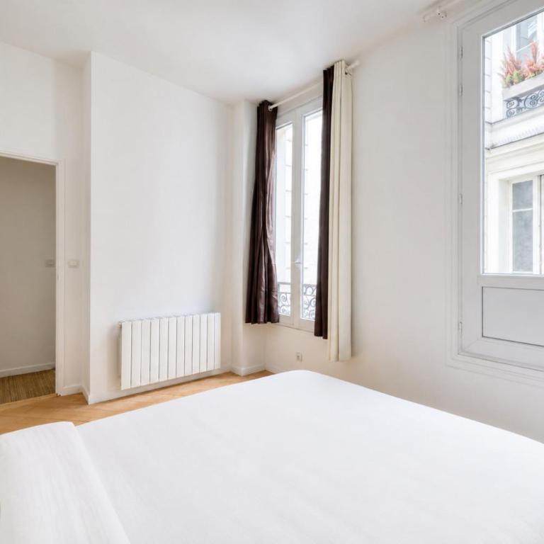GuestReady - Apt Spacious for 6 with Pool table - Apartment mit 3 Schlafzimmern - 7