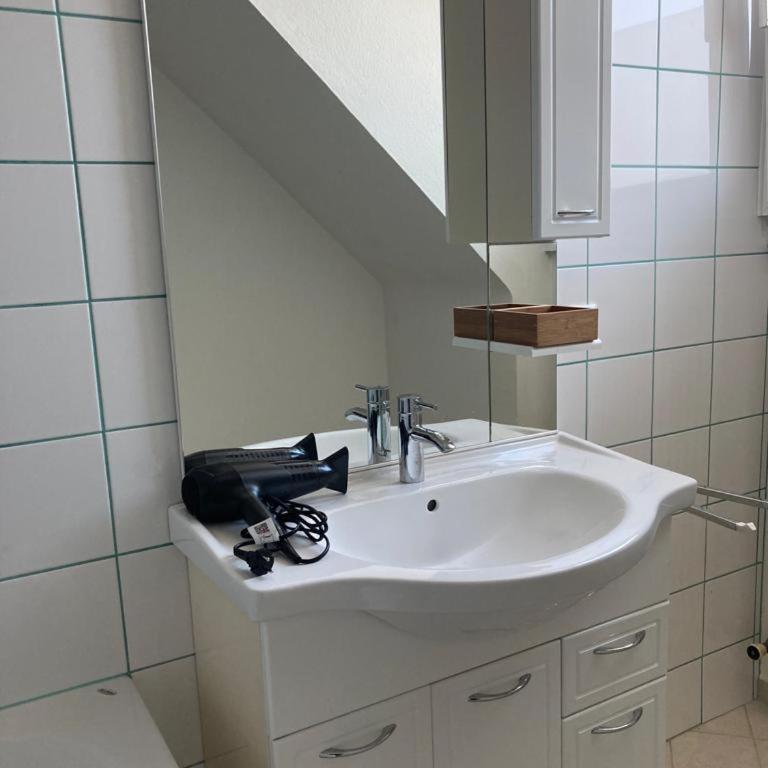 Geisbergblick im Aignerhof - Apartment mit 1 Schlafzimmer, Balkon und Bergblick - 8