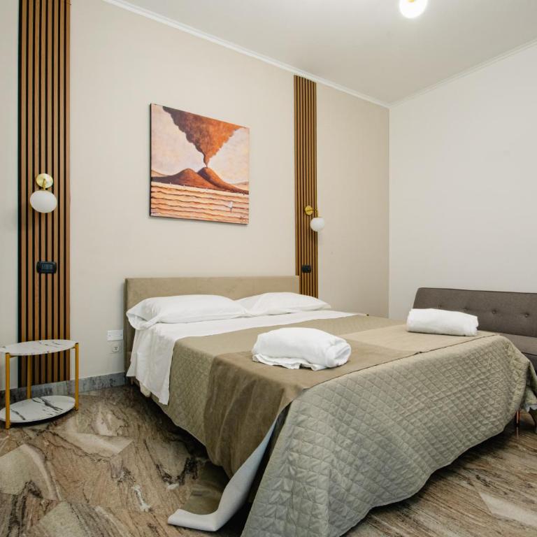 Residenza Laezza - Deluxe Triple Room - 1
