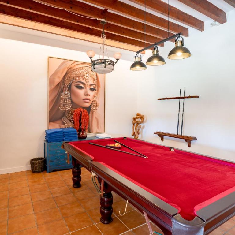 Villa Son Felip - Villa - 2