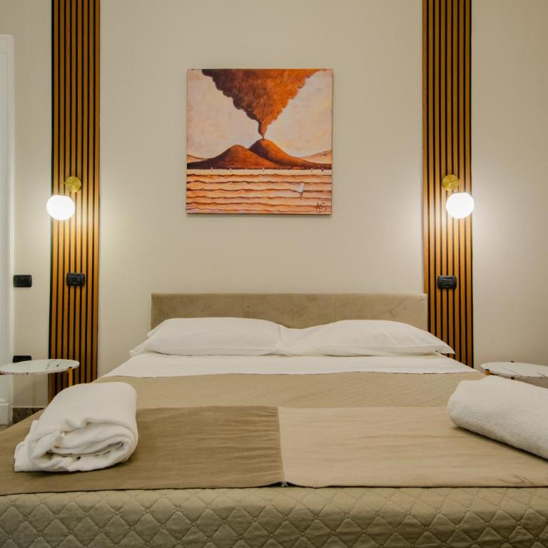 Residenza Laezza - Deluxe Triple Room - 2