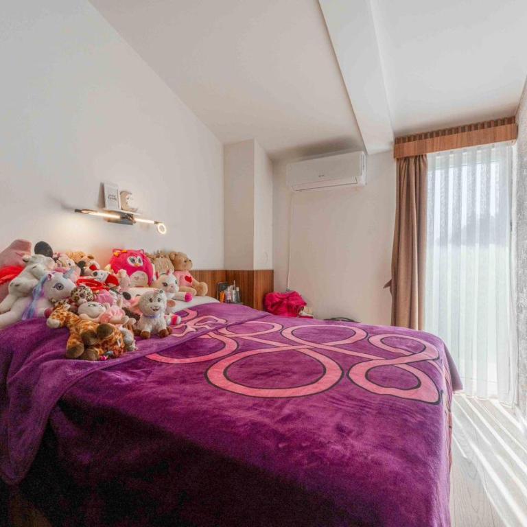 Two Bedroom Apartment Lux Petrovac - Apartman sa 2 Spavaće Sobe - 6