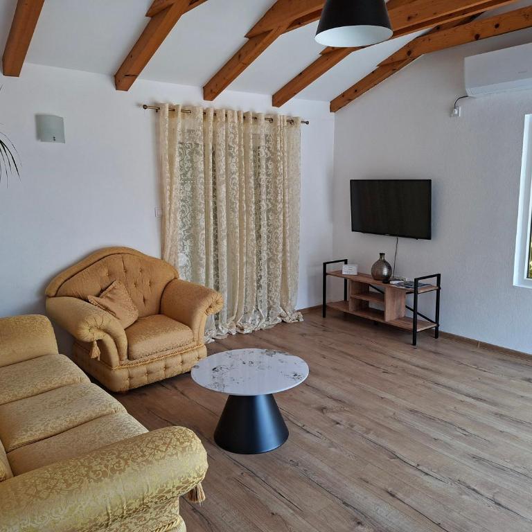 Apartments Marko Maros - Apartment mit 2 Schlafzimmern - 10