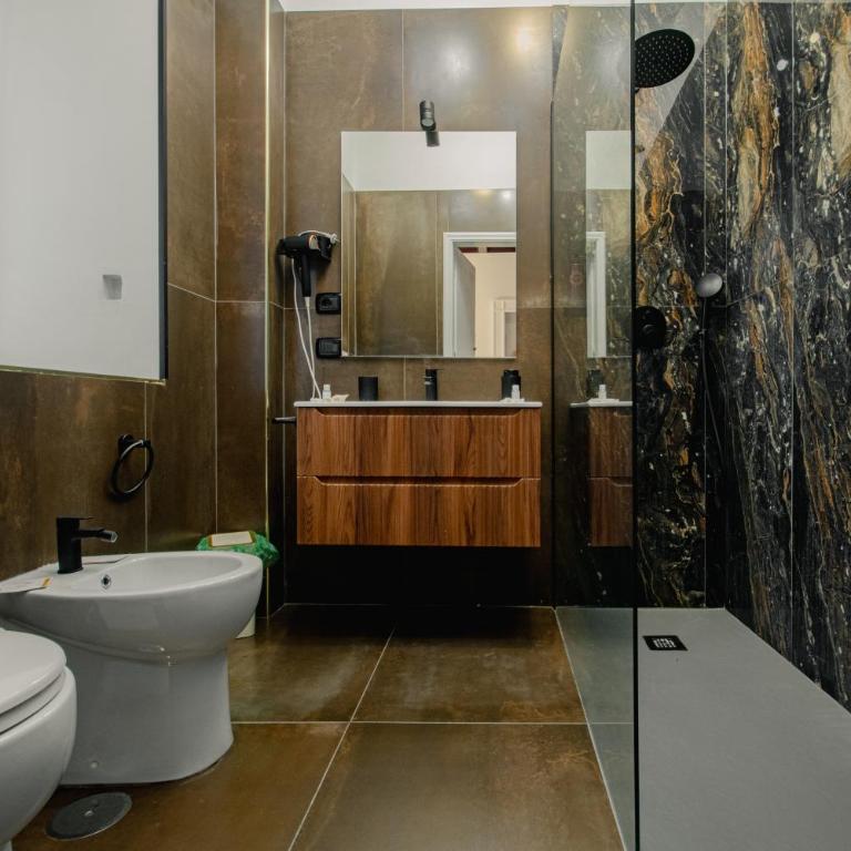 Residenza Laezza - Deluxe Triple Room - 6
