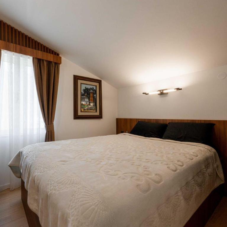 Two Bedroom Apartment Lux Petrovac - Apartman sa 2 Spavaće Sobe - 12
