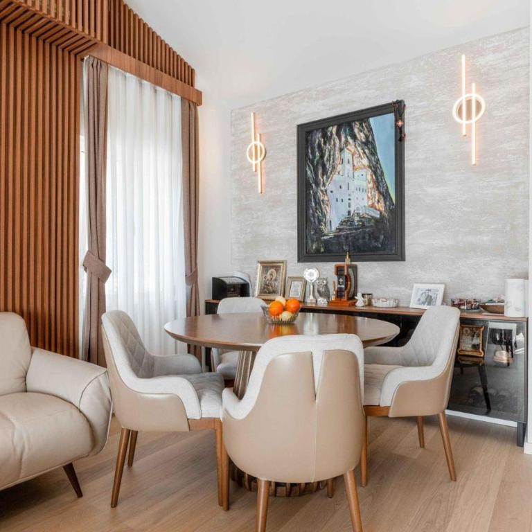 Two Bedroom Apartment Lux Petrovac - Apartman sa 2 Spavaće Sobe - 15