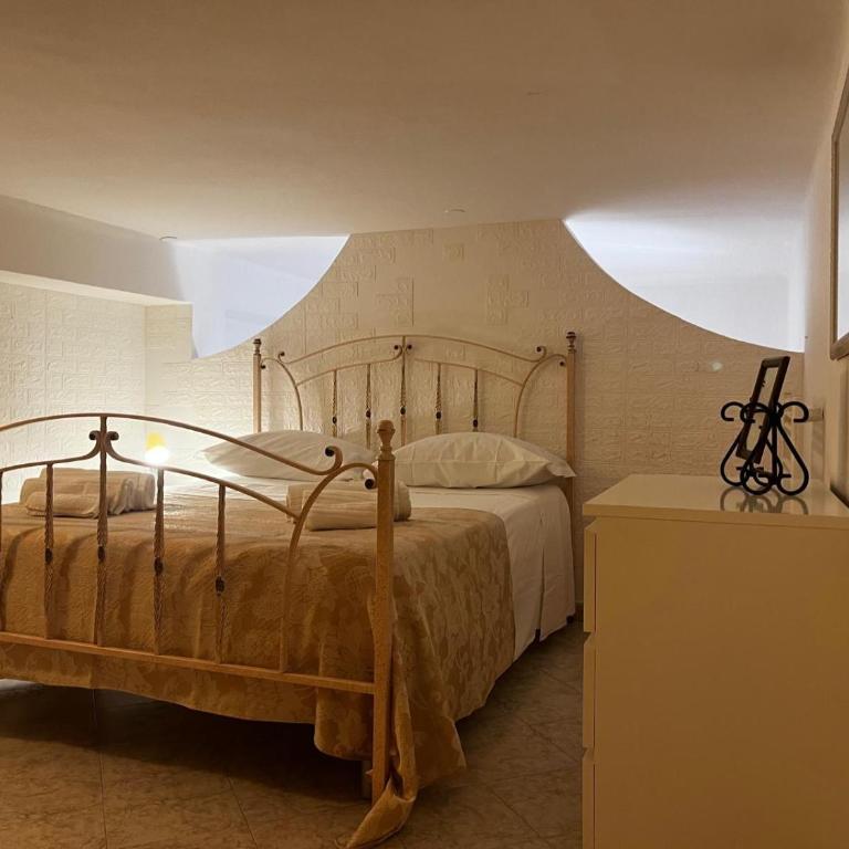 La casa di Flor - Appartamento con 1 Camera da Letto - 7
