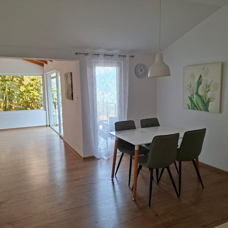 Apartments Marko Maros - Apartment mit 2 Schlafzimmern - 11