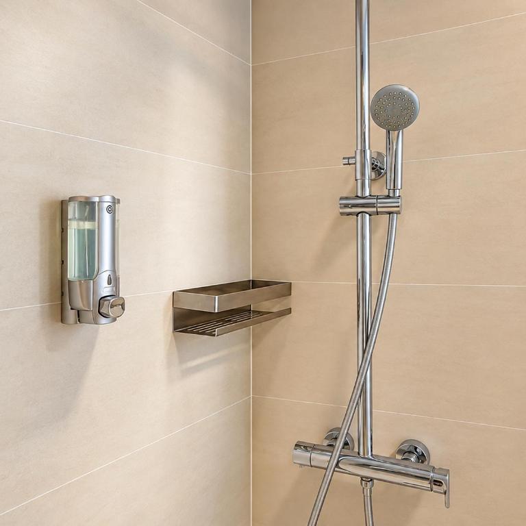 Apartamentos Vértice Bib Rambla - Apartamento de 1 dormitorio (1 adulto) - 21