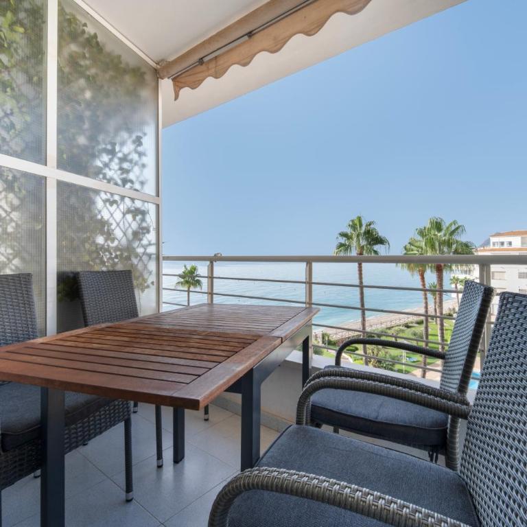 Costabella Altea - Apartamento Superior de 1 dormitorio con balcón - 18